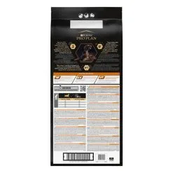 Purina Proplan Chien Large Adult Athletic OPTIBALANCE 14 Kg -nourriture pour chien Ventes 2023 purina proplan dog large adult athletic optibalance 14 kg 4