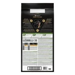 Purina Proplan Chiot Large Robust OPTISTART 12 Kg -nourriture pour chien Ventes 2023 purina proplan dog large puppy robust optistart 12 kg 4