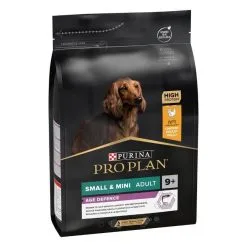 Purina Proplan Chien Small & Mini Adult 9+ OPTIAGE 3 Kg 11 Purina Proplan Chien Small & Mini Adult 9+ OPTIAGE 3 Kg -nourriture pour chien Ventes 2023 purina proplan dog small mini adult 9 optiage 3 kg 2