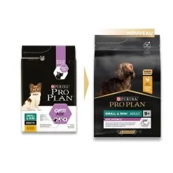 Purina Proplan Chien Small & Mini Adult 9+ OPTIAGE 3 Kg 10 Purina Proplan Chien Small & Mini Adult 9+ OPTIAGE 3 Kg -nourriture pour chien Ventes 2023 purina proplan dog small mini adult 9 optiage 3 kg