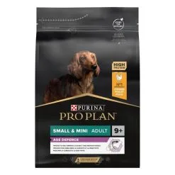 Purina Proplan Chien Small & Mini Adult 9+ OPTIAGE 3 Kg 12 Purina Proplan Chien Small & Mini Adult 9+ OPTIAGE 3 Kg -nourriture pour chien Ventes 2023 purina proplan dog small mini adult 9 optiage 3 kg 3