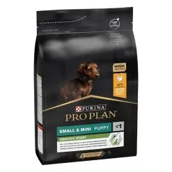 Purina Proplan Chiot Small & Mini OPTISTART 3 Kg 9 Purina Proplan Chiot Small & Mini OPTISTART 3 Kg -nourriture pour chien Ventes 2023 purina proplan dog small mini puppy optistart 3 kg 2