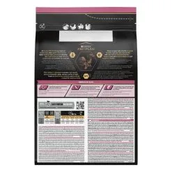 Purina Proplan Chiot Small & Mini Sensitive Skin OPTIDERMA 3 Kg -nourriture pour chien Ventes 2023 purina proplan dog small mini puppy sensitive skin optiderma 3 kg 4