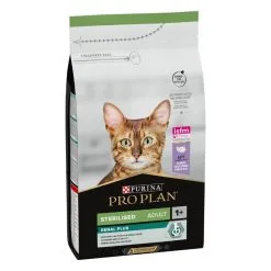 Purina Proplan Optirenal Chat Adult Sterilised Dinde 1,5 Kg -nourriture pour chien Ventes 2023 purina proplan optirenal adult cat sterilised dinde 1 5 kg 2
