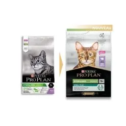 Purina Proplan Optirenal Chat Adult Sterilised Dinde 1,5 Kg -nourriture pour chien Ventes 2023 purina proplan optirenal adult cat sterilised dinde 1 5 kg
