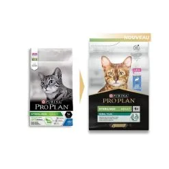 Purina Proplan Optirenal Chat Adult Sterilised Lapin 3 Kg -nourriture pour chien Ventes 2023 purina proplan optirenal adult cat sterilised lapin 3 kg