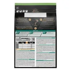 Purina Proplan Optirenal Chat Adult Sterilised Lapin 3 Kg -nourriture pour chien Ventes 2023 purina proplan optirenal adult cat sterilised lapin 3 kg 4