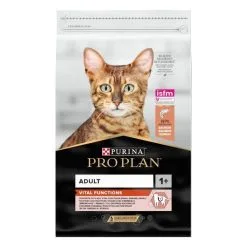 Purina Proplan Optisenses Original Chat Adult 10 Kg -nourriture pour chien Ventes 2023 purina proplan optisenses original adult cat 10 kg 2