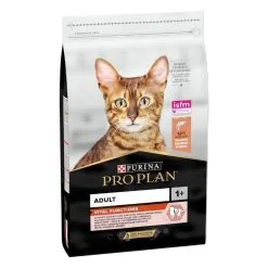 Purina Proplan Optisenses Original Chat Adult 10 Kg -nourriture pour chien Ventes 2023 purina proplan optisenses original adult cat 10 kg