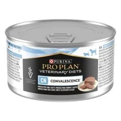 Purina Proplan PPVD Chien Chat Convalescence CN 24 X 195 G