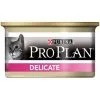 Purina Proplan Chat Delicate Dinde 24 X 85 G