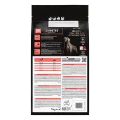 Purina Proplan PPVD Chien Diabete DM 3 Kg -nourriture pour chien Ventes 2023 purina proplan ppvd canine diabete dm 3 kg2