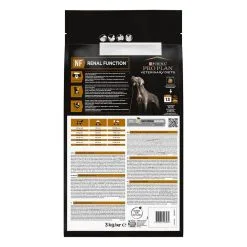 Purina Proplan PPVD Chien Rénal NF 3 Kg -nourriture pour chien Ventes 2023 purina proplan ppvd canine r nal nf 3 kg2