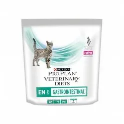 Purina Proplan PPVD Chat Gastro Intestinal EN 400 G