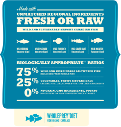 Acana Pacifica Acana Regionals Pacifica Chien 11.4 Kg