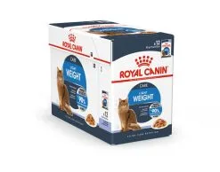 Royal Canin Feline Care Nutrition Royal Canin Féline Care Nutrition Light Gelée 12 X 85 G -nourriture pour chien Ventes 2023 royal canin fe line care nutrition light gele e 12 x 85 g2