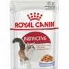 Royal Canin Feline Health Nutrition Instinctive Gelée 12 X 85 G -nourriture pour chien Ventes 2023 royal canin feline health nutrition instinctive gele e 12 x 85 g