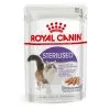 Royal Canin Feline Health Nutrition Sterilised Mousse 12 X 85 G