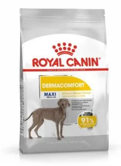 Royal Canin Canine Care Nutrition Royal Canin Maxi Dermacomfort 12 Kg