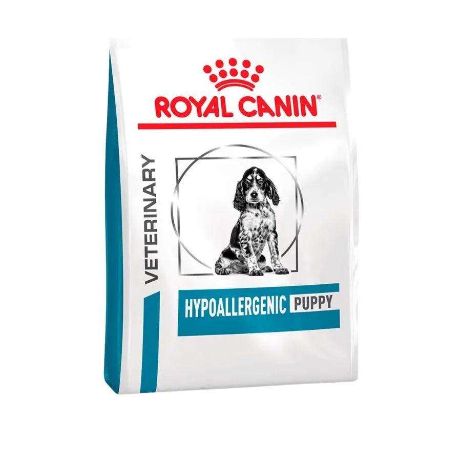 Royal Canin Veterinary Diet Royal Canin Vet Chien Hypoallergenic Puppy 14 Kg 3 Royal Canin Veterinary Diet Royal Canin Vet Chien Hypoallergenic Puppy 14 Kg
