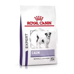 Royal Canin Vet Care Royal Canin Vet Diet Chien Calm CD25 4 Kg