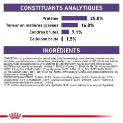 Royal Canin Vet Care Royal Canin Vet Diet Chien Calm CD25 4 Kg -nourriture pour chien Ventes 2023 royal canin vet diet chien calm cd25 4 kg 8