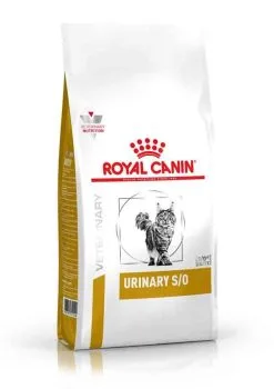 Royal Canin Veterinary Diet Royal Canin Vet Chat Urinary S/O 1.5 Kg