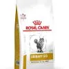 Royal Canin Veterinary Diet Royal Canin Vet Chat Urinary Moderate Calorie S/O 7 Kg