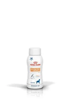 Royal Canin Veterinary Diet Royal Canin Vet Diet Chien Gastrointestinal Low Fat Liquid 3 X 200 Ml -nourriture pour chien Ventes 2023 royal canin veterinary diet dog gastro intestinal low fat liquid 3 x 200 ml
