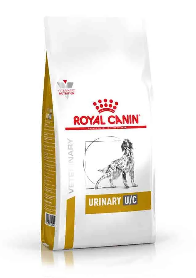Royal Canin Veterinary Diet Royal Canin Vet Chien Urinary Low Purine U/C 14 Kg 3 Royal Canin Veterinary Diet Royal Canin Vet Chien Urinary Low Purine U/C 14 Kg
