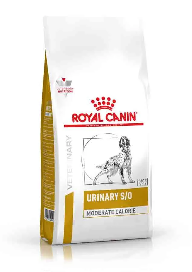 Royal Canin Veterinary Diet Royal Canin Vet Chien Urinary Moderate Calorie S/O 6.5 Kg 3 Royal Canin Veterinary Diet Royal Canin Vet Chien Urinary Moderate Calorie S/O 6.5 Kg