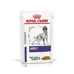 Royal Canin Veterinary Diet Royal Canin Veterinary Dog Adult 12 X 100 G -nourriture pour chien Ventes 2023 royal canin veterinary dog adult 12 x 100 g
