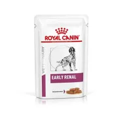 Royal Canin Veterinary Diet Royal Canin Vet Chien Early Renal 12 X 100 G