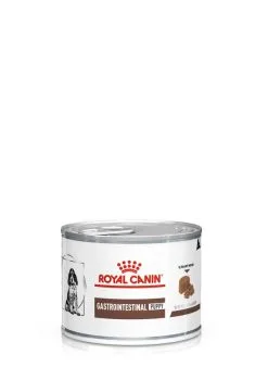 Royal Canin Veterinary Diet Royal Canin Vet Chien Gastrointestinal Puppy Mousse 12 X 195 G
