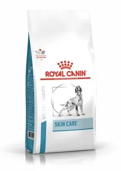 Royal Canin Veterinary Diet Royal Canin Vet Chien Skin Care 11 Kg