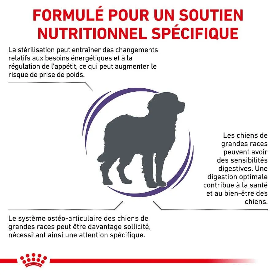 Royal Canin Vet Care Royal Canin Veterinary Neutered Adult Large Dog 12 Kg 4 Royal Canin Vet Care Royal Canin Veterinary Neutered Adult Large Dog 12 Kg – Image 2