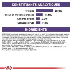 Royal Canin Vet Care Royal Canin Veterinary Neutered Adult Large Dog 12 Kg 16 Royal Canin Vet Care Royal Canin Veterinary Neutered Adult Large Dog 12 Kg -nourriture pour chien Ventes 2023 royal canin veterinary neutered adult large dog 12 kg 6