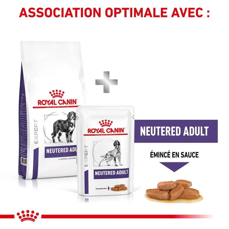 Royal Canin Vet Care Royal Canin Veterinary Neutered Adult Large Dog 12 Kg 9 Royal Canin Vet Care Royal Canin Veterinary Neutered Adult Large Dog 12 Kg – Image 7