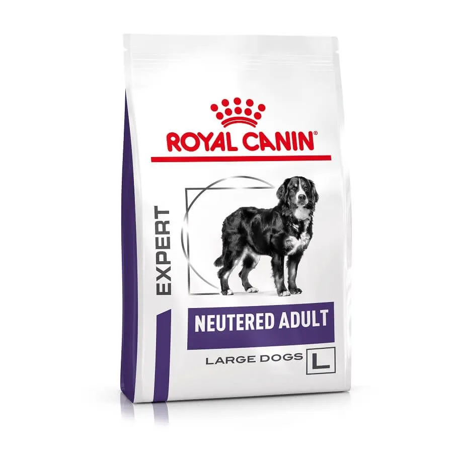 Royal Canin Vet Care Royal Canin Veterinary Neutered Adult Large Dog 12 Kg 3 Royal Canin Vet Care Royal Canin Veterinary Neutered Adult Large Dog 12 Kg