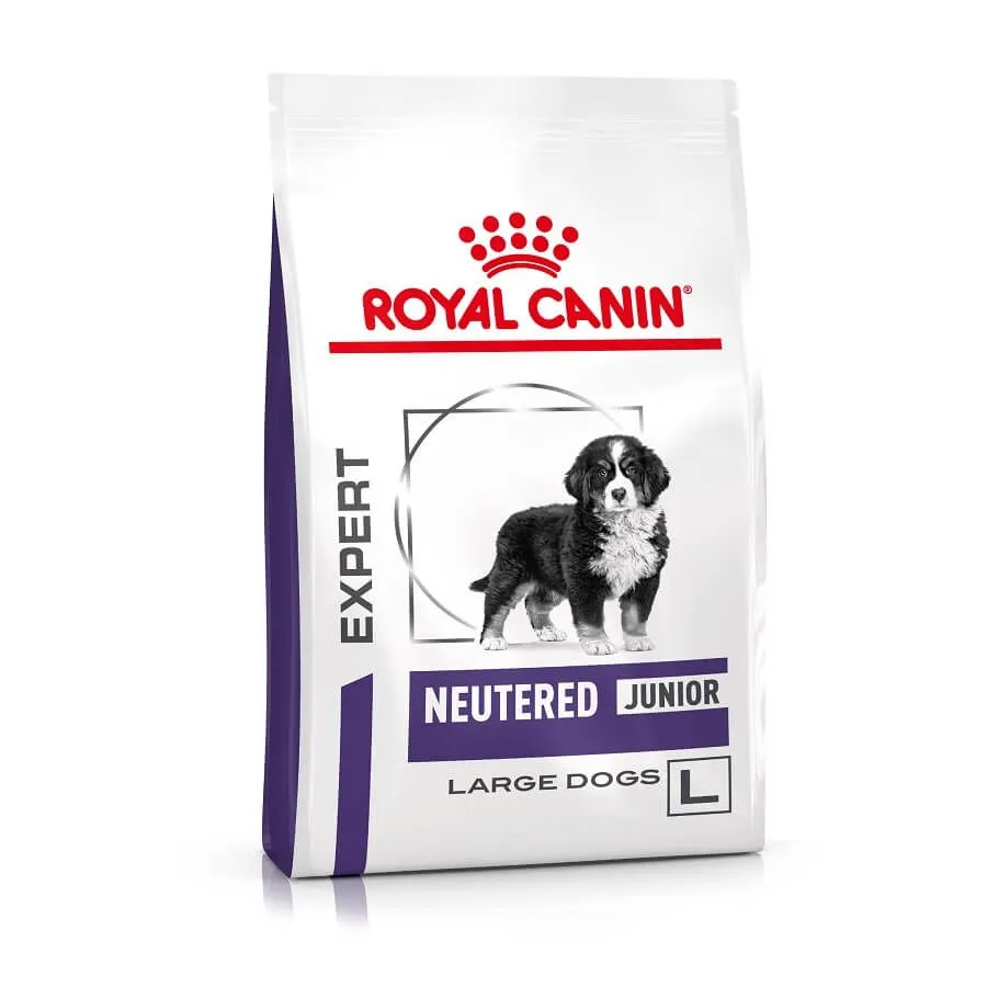Royal Canin Vet Care Royal Canin Veterinary Neutered Junior Large Dog 12 Kg 3 Royal Canin Vet Care Royal Canin Veterinary Neutered Junior Large Dog 12 Kg