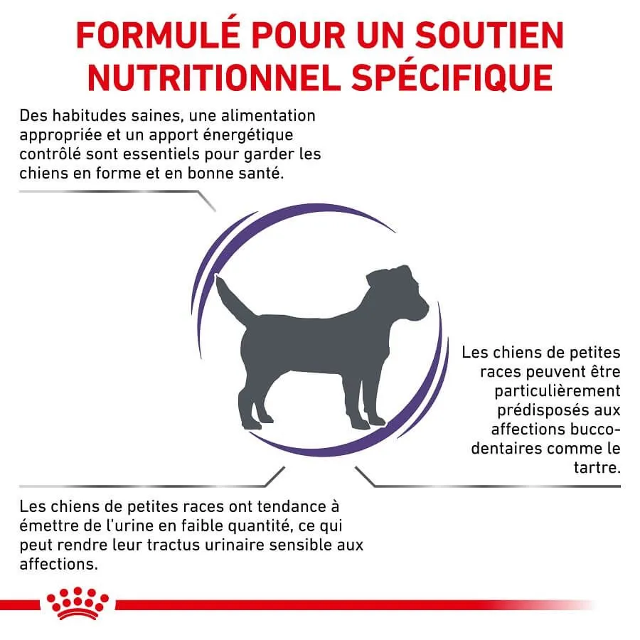 Royal Canin Vet Care Royal Canin Veterinary Small Dog Adult 8 Kg 4 Royal Canin Vet Care Royal Canin Veterinary Small Dog Adult 8 Kg – Image 2
