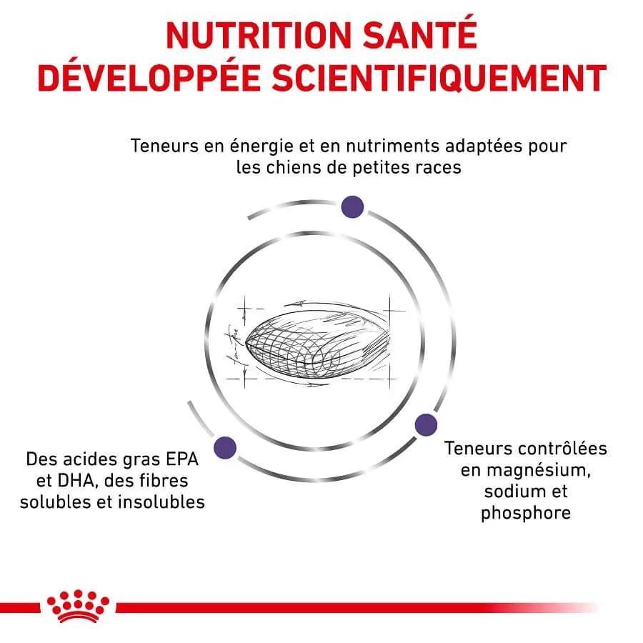 Royal Canin Vet Care Royal Canin Veterinary Small Dog Adult 8 Kg 5 Royal Canin Vet Care Royal Canin Veterinary Small Dog Adult 8 Kg – Image 3