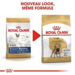 Royal Canin Breed Health Nutrition Royal Canin Bouledogue Français Adult 9 Kg -nourriture pour chien Ventes 2023 royal canin bouledogue fran ais adult 2 1