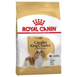 Royal Canin Breed Health Nutrition Royal Canin Cavalier King Charles Adult 3 Kg -nourriture pour chien Ventes 2023 royal canin cavalier king charles la compagnie des animaux