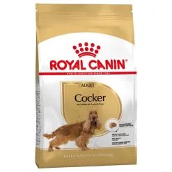 Royal Canin Breed Health Nutrition Royal Canin Cocker Adult 12 Kg