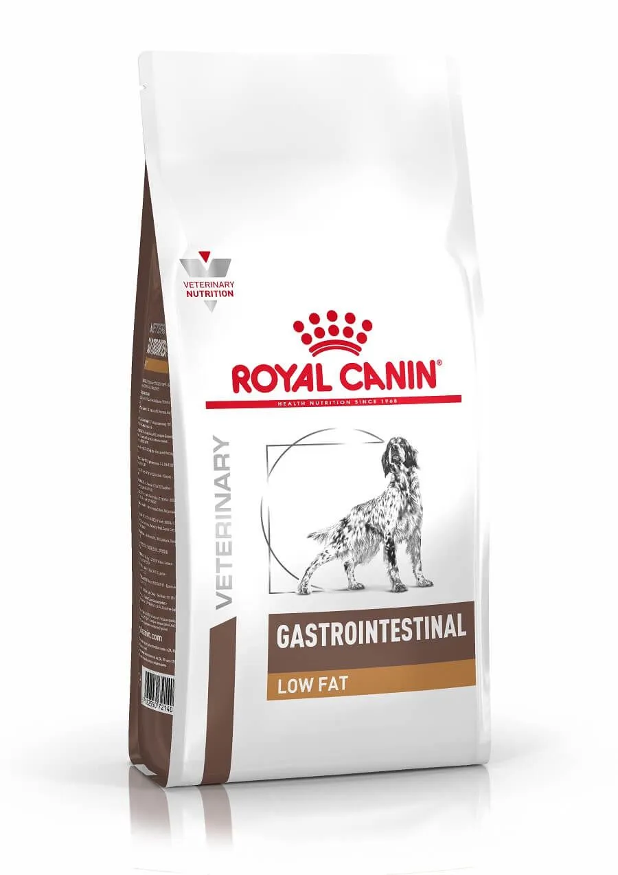 Royal Canin Veterinary Diet Royal Canin Vet Chien Gastrointestinal Low Fat 1.5 Kg 3 Royal Canin Veterinary Diet Royal Canin Vet Chien Gastrointestinal Low Fat 1.5 Kg