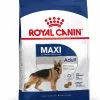 Royal Canin Size Health Nutrition Royal Canin Maxi Adult 4 Kg -nourriture pour chien Ventes 2023 royal canin maxi adult la compagnie des animaux 2