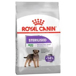 Royal Canin Canine Care Nutrition Mini Sterilised 1 Kg