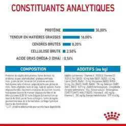 Royal Canin Size Health Nutrition Royal Canin Vet Puppy Maxi 15 Kg 17 Royal Canin Size Health Nutrition Royal Canin Vet Puppy Maxi 15 Kg -nourriture pour chien Ventes 2023 royal canin puppy maxi 6 2