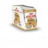 Royal Canin Breed Health Nutrition Royal Canin Spitz Nain Mousse 12 X 85 G